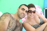 Life in Technicolor Sunday Beach Party at Puncho, Part 2 of 2